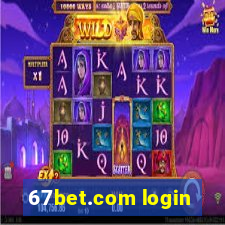 67bet.com login